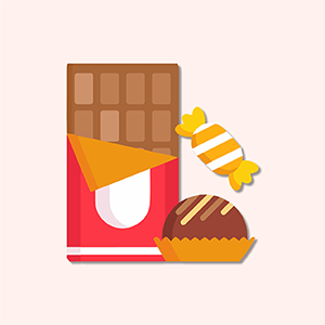 CONFECTIONERY