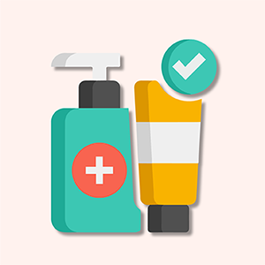 PERSONAL CARE