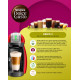 NESCAFE DOLCE GUSTO KRUPS GENIO 2 KP160 RED