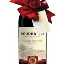 R MONDAVI WOODBRIDGE CAB SAUV 750ML R MONDAVI WOODBRIDGE CAB SAUV 750ML