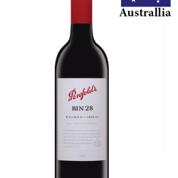 PENFOLDS BIN 28 KALIMNA SHIRAZ 750ML PENFOLDS BIN 28 KALIMNA SHIRAZ 750ML