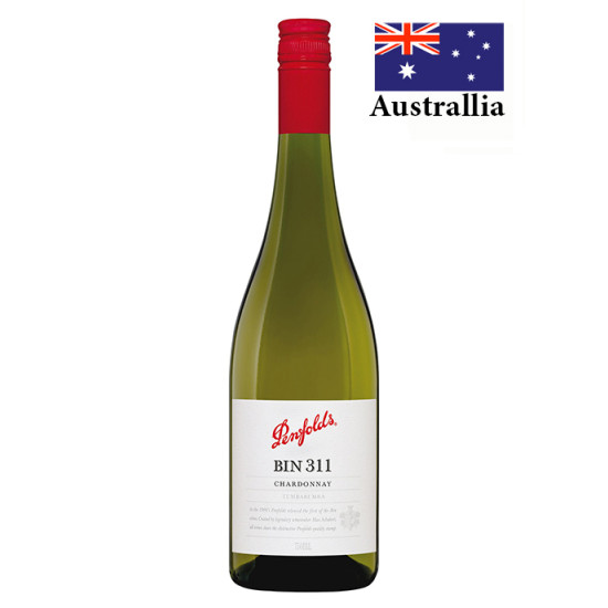 PENFOLDS BIN 311 TUMBARUMBA CHAR 750ML