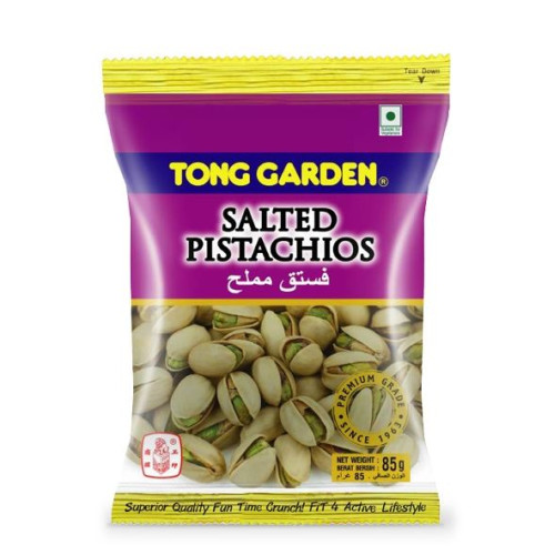 TG PISTACHIOS 30GM