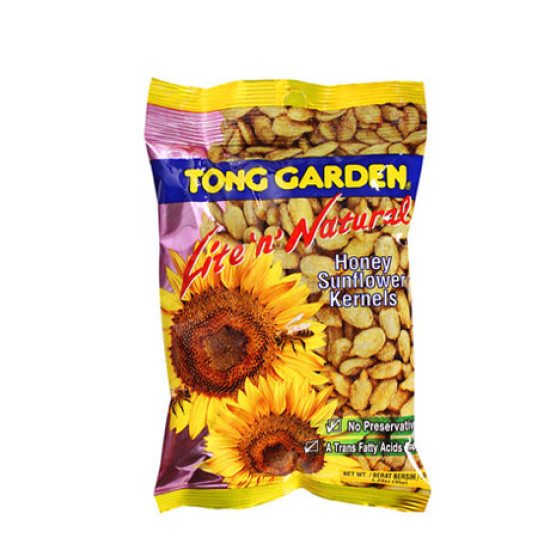 TONG GARDEN HONEY SUNFLOWER KERNEL 35GM