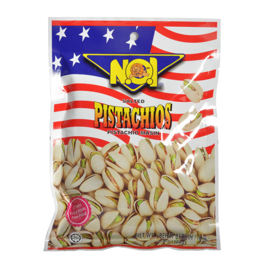 NOI PISTACHIOS 108GM