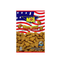 NOI SATAY BROAD BEAN 110GM NOI SATAY BROAD BEAN 110GM