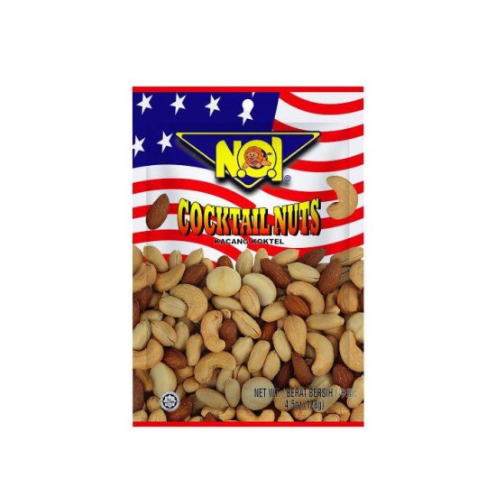 NOI COCKTAIL NUTS 115GM