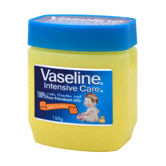 VASELINE JELLY - PURE PETROLUEM 100ML