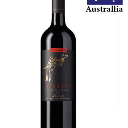 YELLOW TAIL RESERVE CABERNET 750ML YELLOW TAIL RESERVE CABERNET 750ML