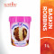 BASKIN ROBBINS ICE CREAM WORLD CLASS CHOC 1L BASKIN ROBBINS ICE CREAM WORLD CLASS CHOC 1L