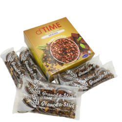 d'TIME Healthy Snack d'TIME Healthy Snack
