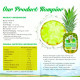 ROMPINE PINEAPPLE-MD2 S10