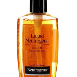 NEUTROGENA DEEP CLEAN FACIAL CLEANSER 150ML