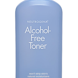 NEUTROGENA ALCOHOL FREE TONER 150ML