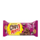 CHIPSMORE DOUBLE CHOCO 153GM