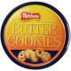 KJELDSENS BUTTER COOKIES 454GM