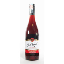 CARLO ROSSI RED MOSCATO 750ML CARLO ROSSI RED MOSCATO 750ML