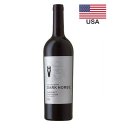 DARK HORSE CABERNET SAUVIGNON 750ML DARK HORSE CABERNET SAUVIGNON 750ML