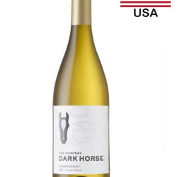 DARK HORSE CHARDONNAY750ML DARK HORSE CHARDONNAY750ML