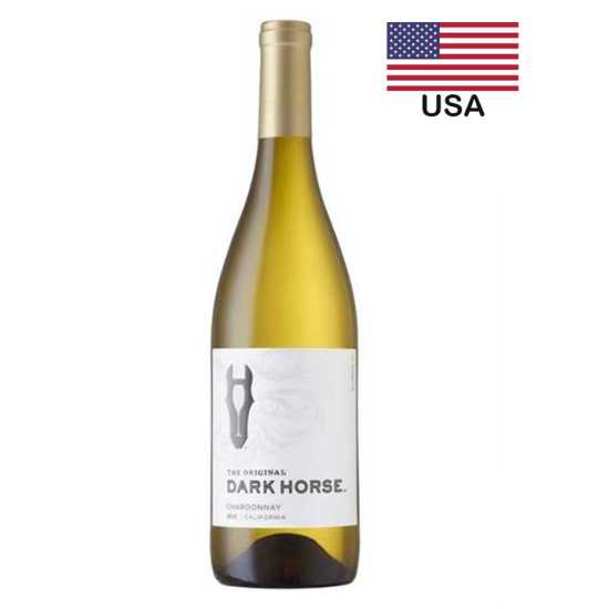 DARK HORSE CHARDONNAY750ML