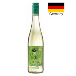 DEINHARD GREEN LABEL RIESLING 750ML