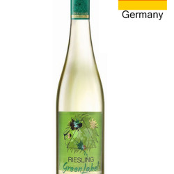 DEINHARD GREEN LABEL RIESLING 750ML DEINHARD GREEN LABEL RIESLING 750ML