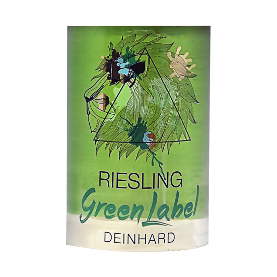 DEINHARD GREEN LABEL RIESLING 750ML