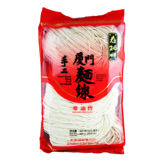 SAU TAO HANDMADE AMOY BIHUN 300GM