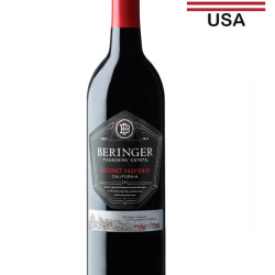BERINGER FOUNDERS' ESTATE CAB SAU 750ML BERINGER FOUNDERS' ESTATE CAB SAU 750ML