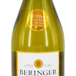 BERINGER MAIN & VINE CHARDONNAY 750ML BERINGER MAIN & VINE CHARDONNAY 750ML