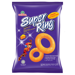 ORIENTAL SUPER RING 60GM ORIENTAL SUPER RING 60GM