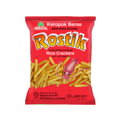 ROTA CUTTLEFISH CRACKER 60GM ROTA CUTTLEFISH CRACKER 60GM