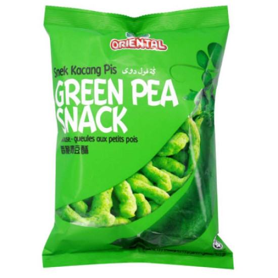 ROTA GREEN PEA 60GM