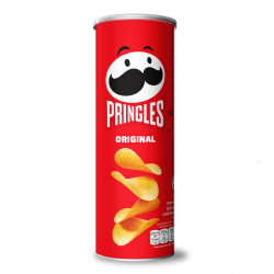 PRINGLES ORIGINAL 102GM PRINGLES ORIGINAL 102GM