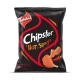 TWISTIES CHIPSTER HOT & SPICY 60GM