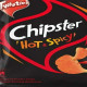 TWISTIES CHIPSTER HOT & SPICY 60GM