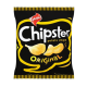 TWISTIES CHIPSTER ORIGINAL 60GM TWISTIES CHIPSTER ORIGINAL 60GM