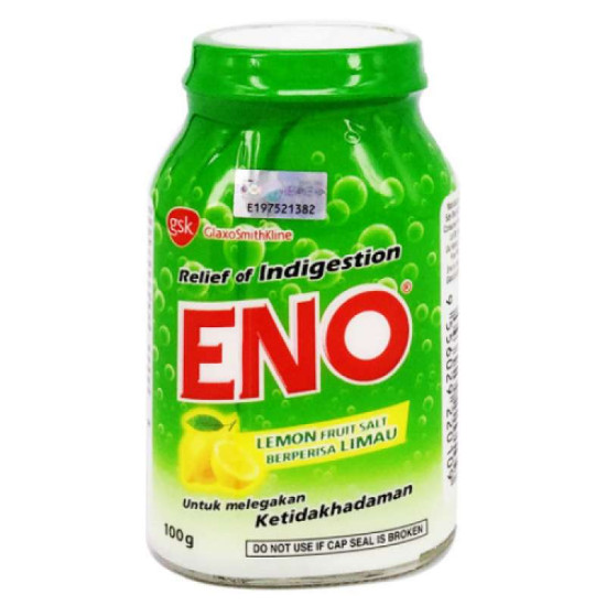 ENO LEMON 100G