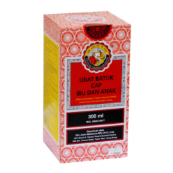 KING TO NIN JIOM PEIPAKOA 300ML KING TO NIN JIOM PEIPAKOA 300ML