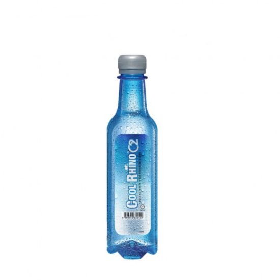 WEN KEN COOL RHINO O2 COOLING WATER 350ML