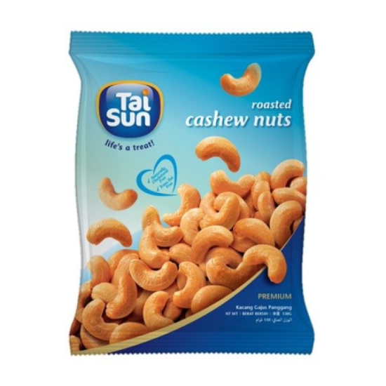 TAI SUN CASHEW NUT 40GM