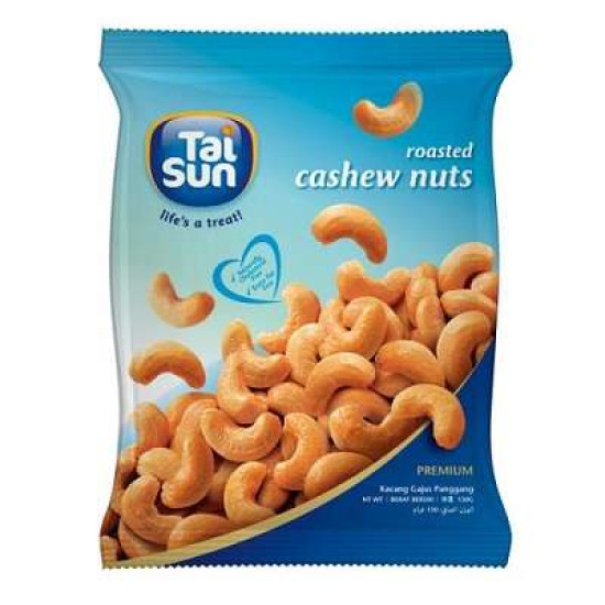 TAI SUN CASHEW NUT 40GM