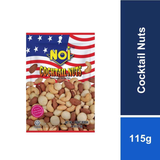 NOI COCKTAIL NUTS 115GM