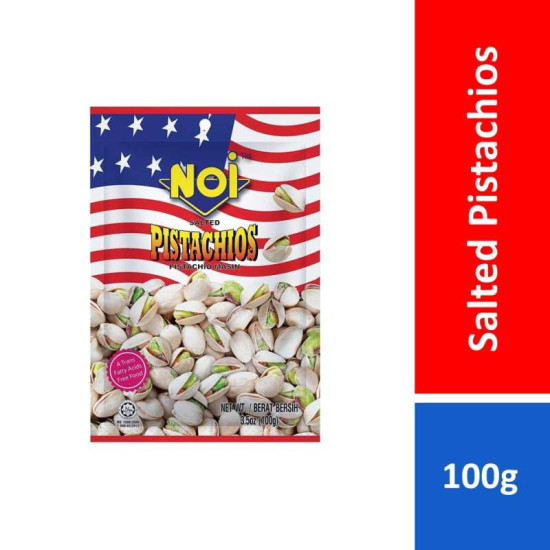 NOI PISTACHIOS 108GM