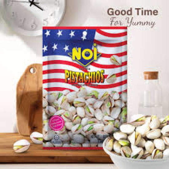 NOI PISTACHIOS 108GM