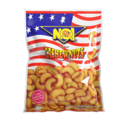NOI SALTED CASHEWNUT 115GM NOI SALTED CASHEWNUT 115GM