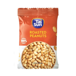 TAI SUN CRUNCHY ROASTED PEANUT 40GM