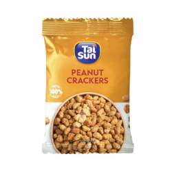 TAI SUN PEANUT CRACKERS 40GM