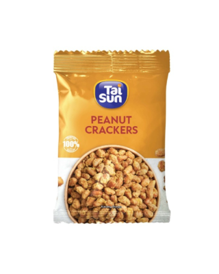 TAI SUN PEANUT CRACKERS 40GM