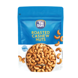 TAI SUN ROASTED CASHEWNUT 130GM